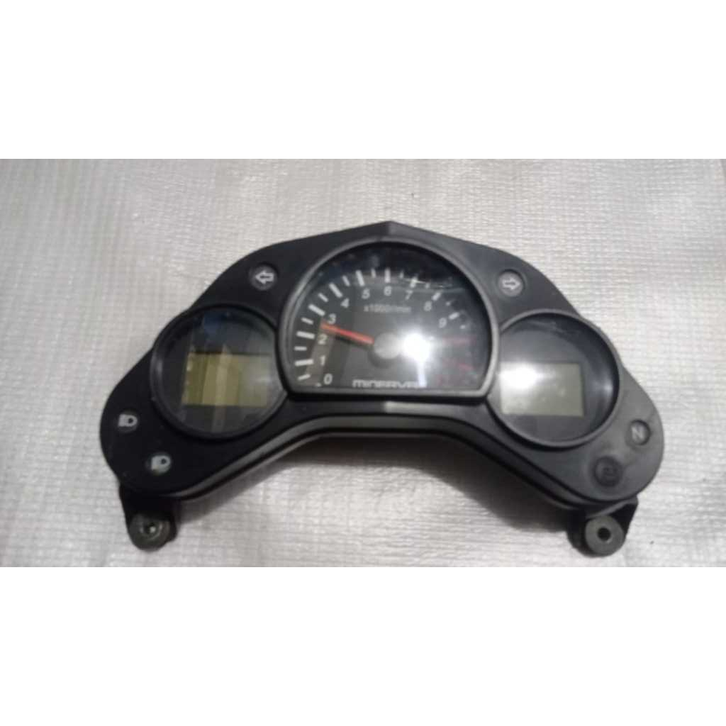 speedometer Minerva r150 vx ORIGINAL