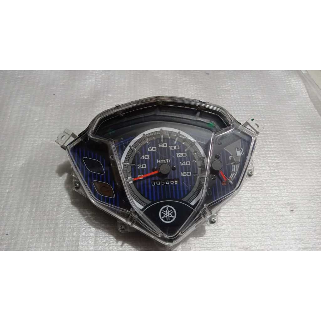 speedometer jupiter z1 injeksi 1DY ORIGINAL