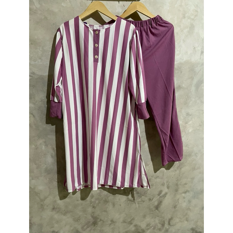 setcel / set tunik wanita / setcel celana / setcel wanita / setelan celana wanita / setelan tunik wa