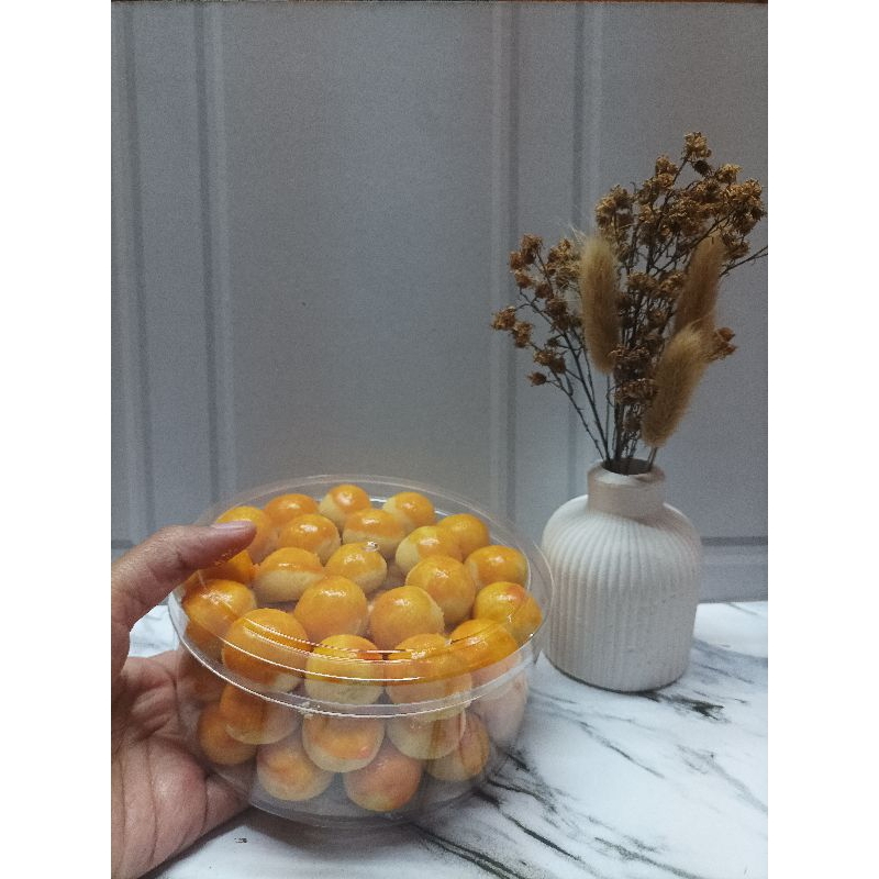 

nastar 500gr