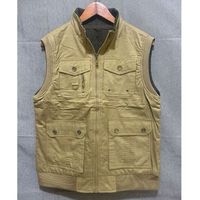 ROMPI JEEP IMPORT ORIGINAL