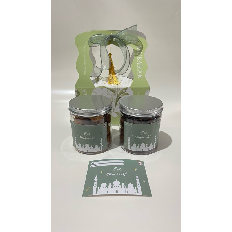 

RAYYA HAMPERS | hampers lebaran | eid hampers | hampers ramadhan | parcel lebaran