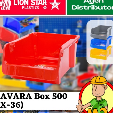 FG2 NAVARA BOX no LION STAR JX36