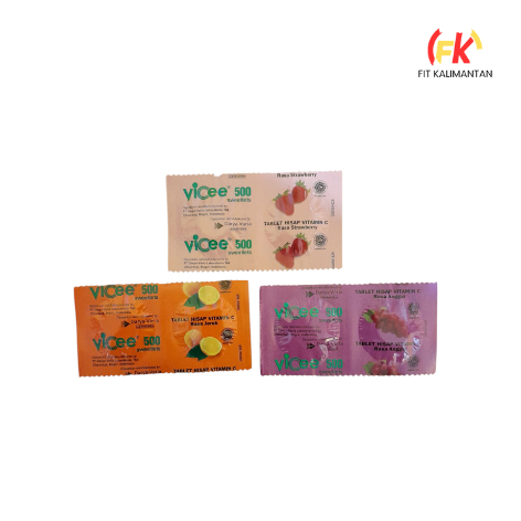 

Vice Jeruk | Vice Anggur | Vice Strawberi