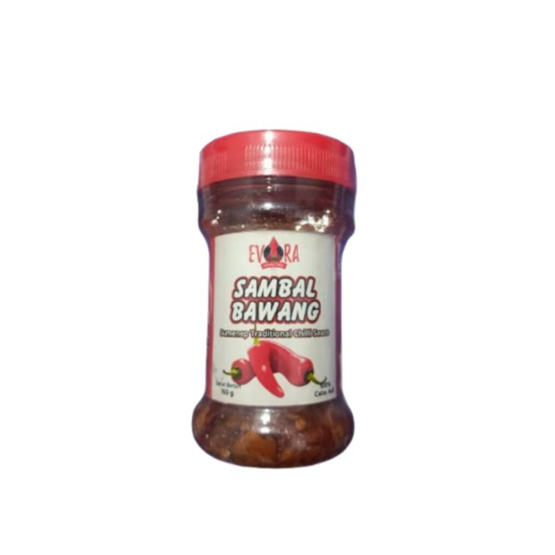 

Sambel Bawang Sumenep