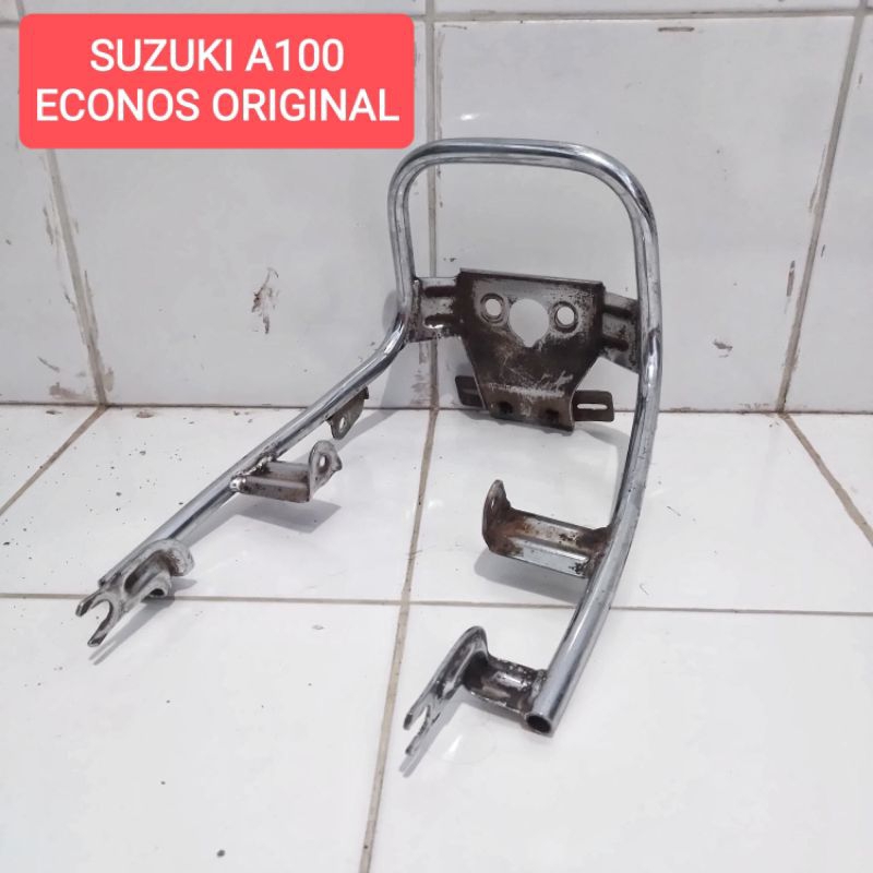 Begel Behel Suzuki a100 Econos Bekas ORIGINAL COPOTAN