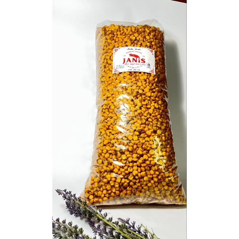 

Marneng Jagung Janis / marning jagung janis 1ball isi 5kg #marningjagung #snack