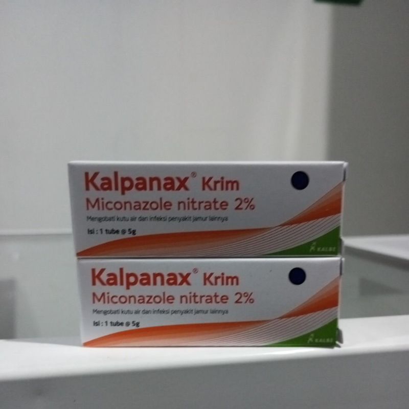 KALPANAX KRIM