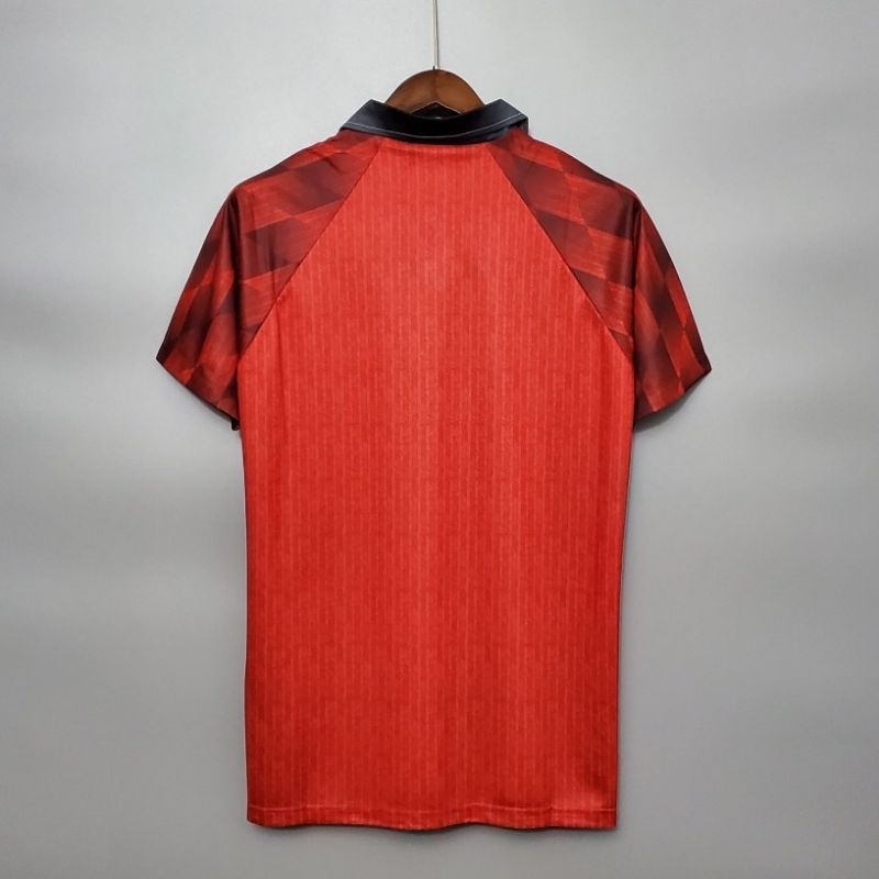 JERSEY RETRO MU HOME 1996 COBRA