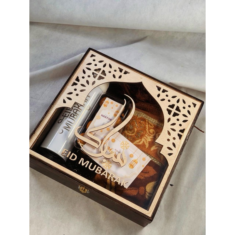 

Box Hampers Exclusive Ready stok siap kirim