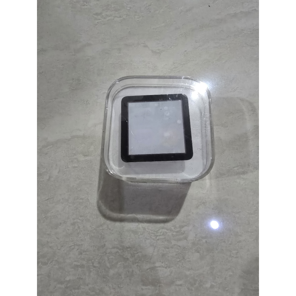 Box Kotak iPod Nano 6th generation - Very Good Condition