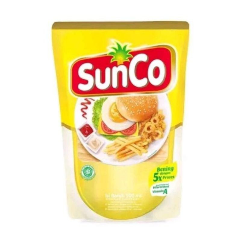 

sunco minyak goreng 2 liter minyak goreng murah