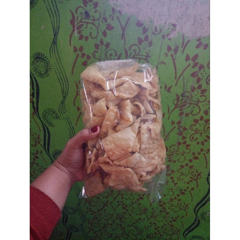 

keripik bombay/ stik