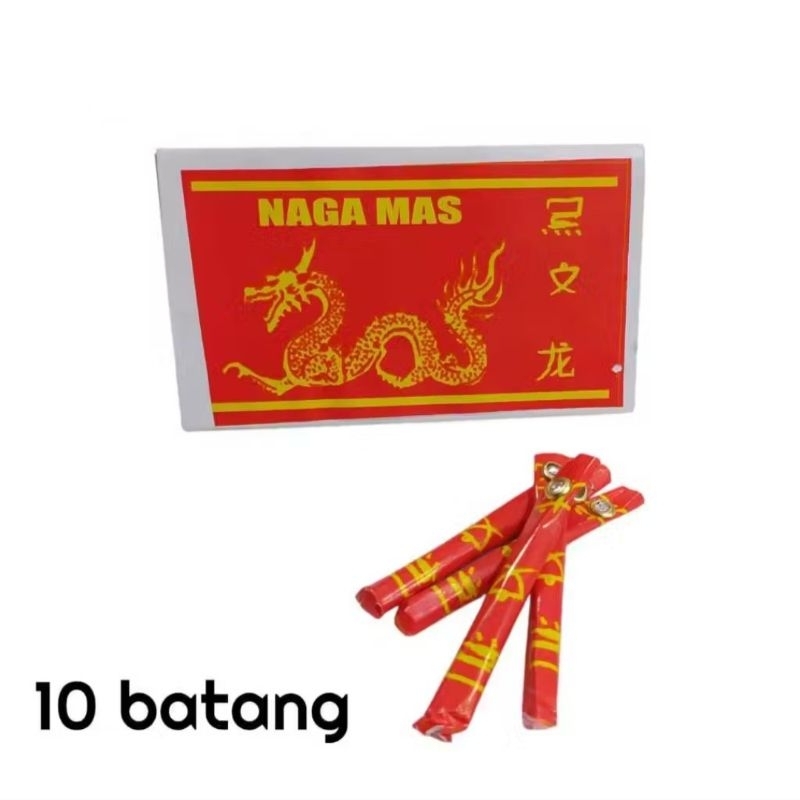 Madat Anting Kemenyan Anting Cap Naga Mas Isi 10