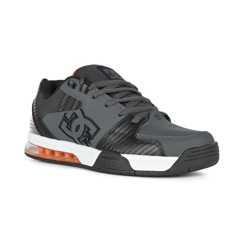 DC Versatile sneakers Dc Shoes sepatu original skateboard