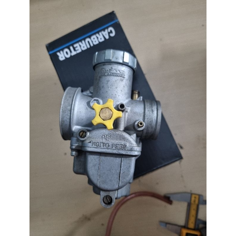 Karbu Moto1 Moto 1 PE 30