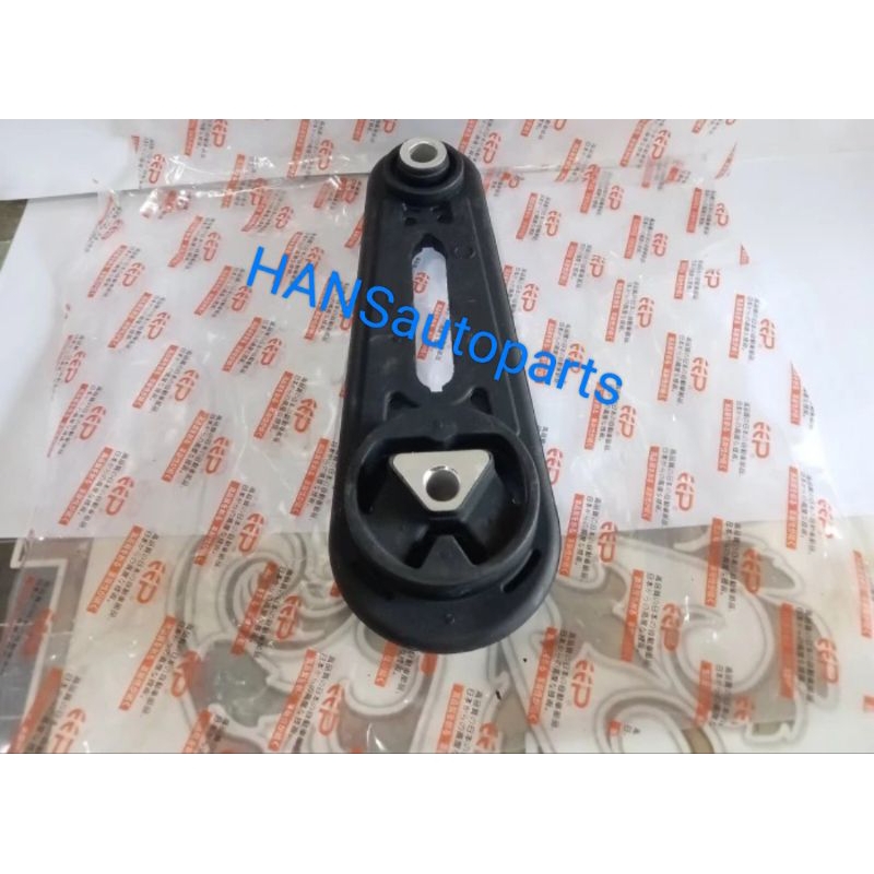 buffer engine mounting belakang grand Livina