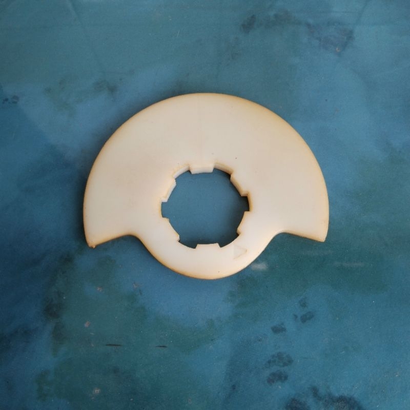 Rotari yamaha l2 sn rotari yamaha l2 super nos