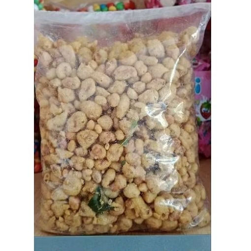 

Kacang rempeyek Gurih 1kg