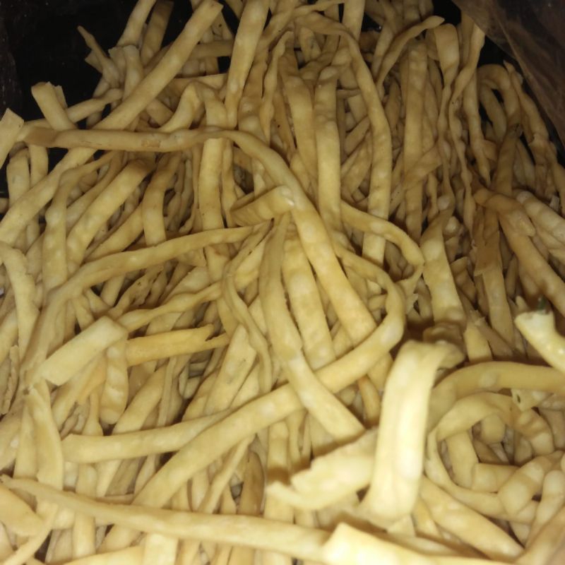 

Sistic Chips