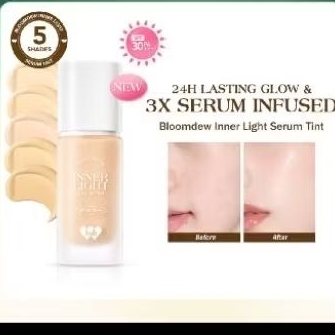 Barenbliss skin tint