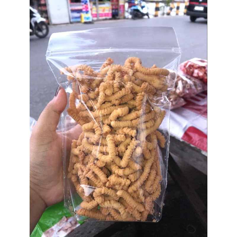 

AKAR PINANG || 200GR