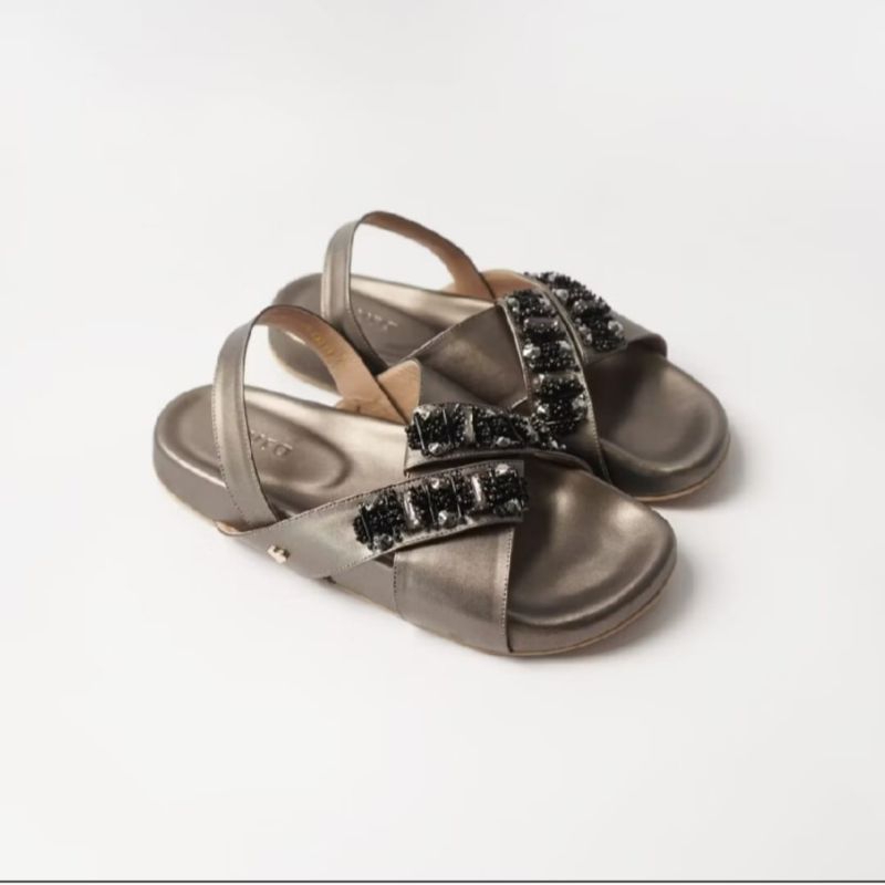 PVRA Anya Bronze size 38 new