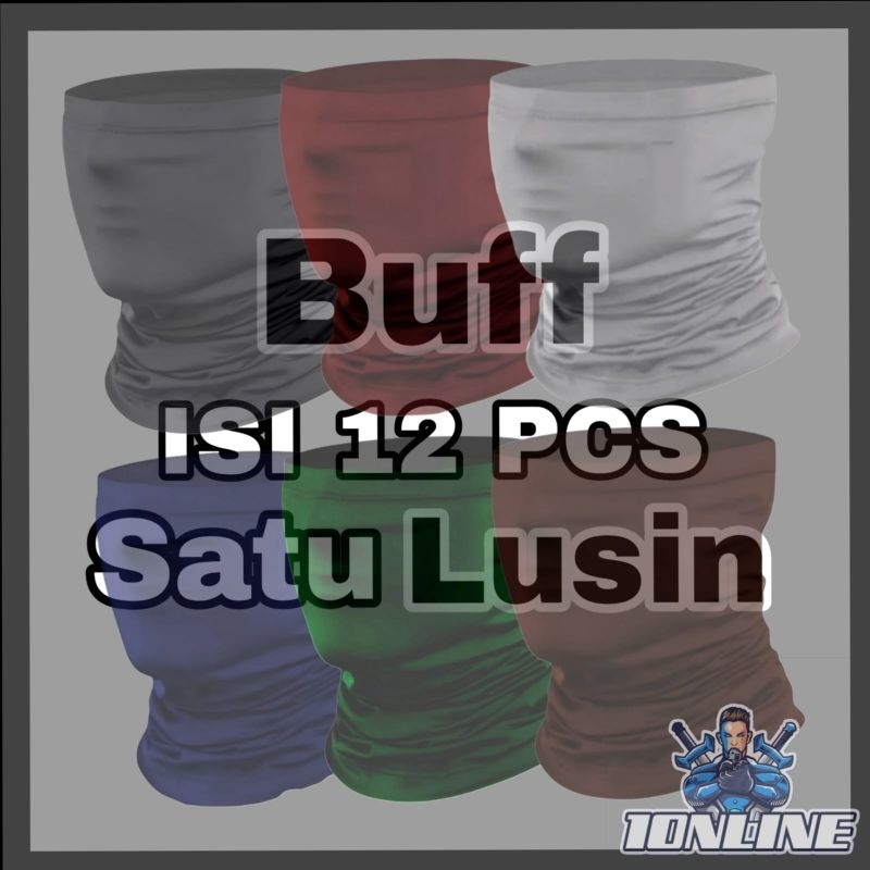 

Grosir Baff - Baf Isi 12 Pcs ( Kemasan Per Pcs ) Buf