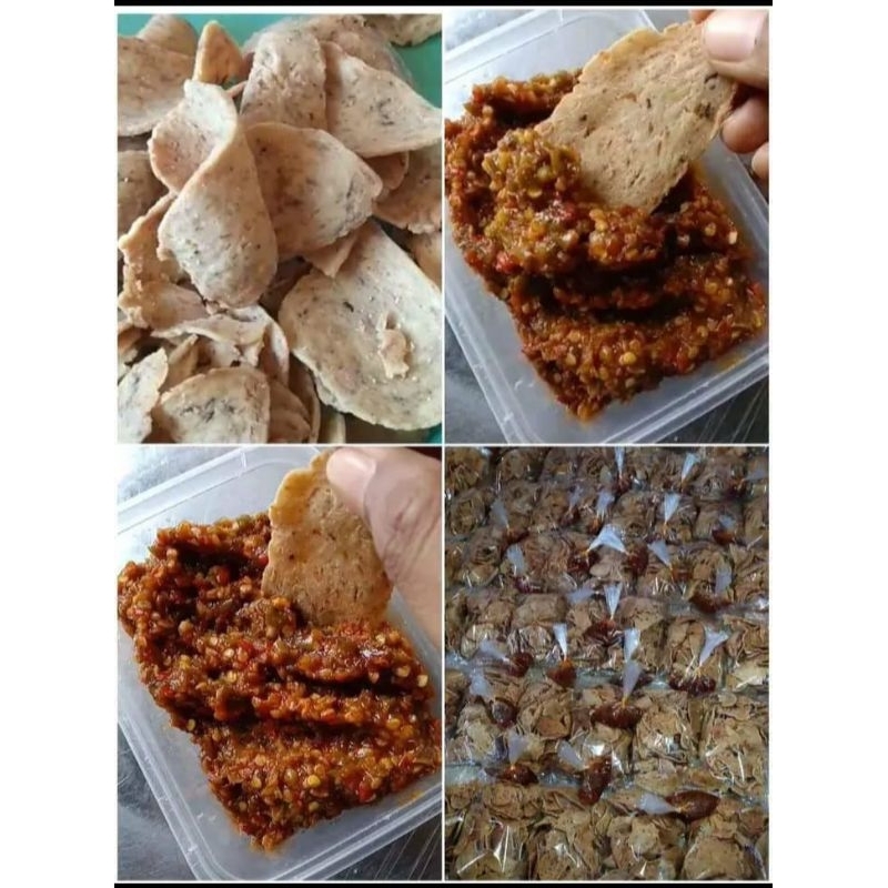 

pettek ikan khas ambunten.enak.dan.gurik