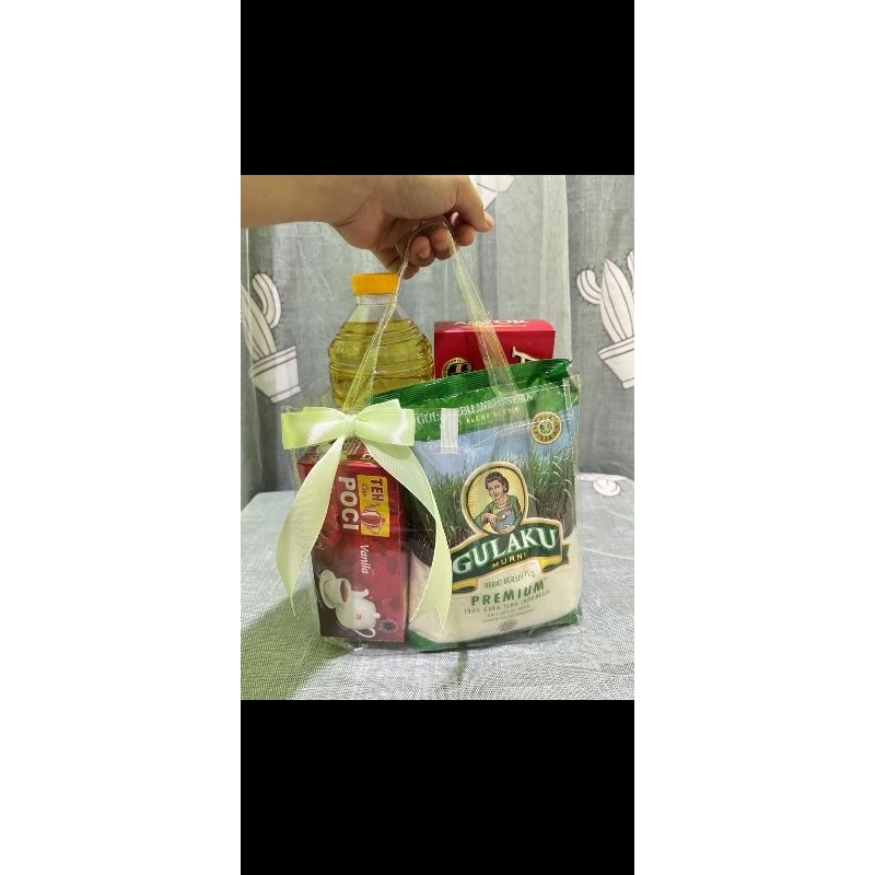 

Hampers Lebaran