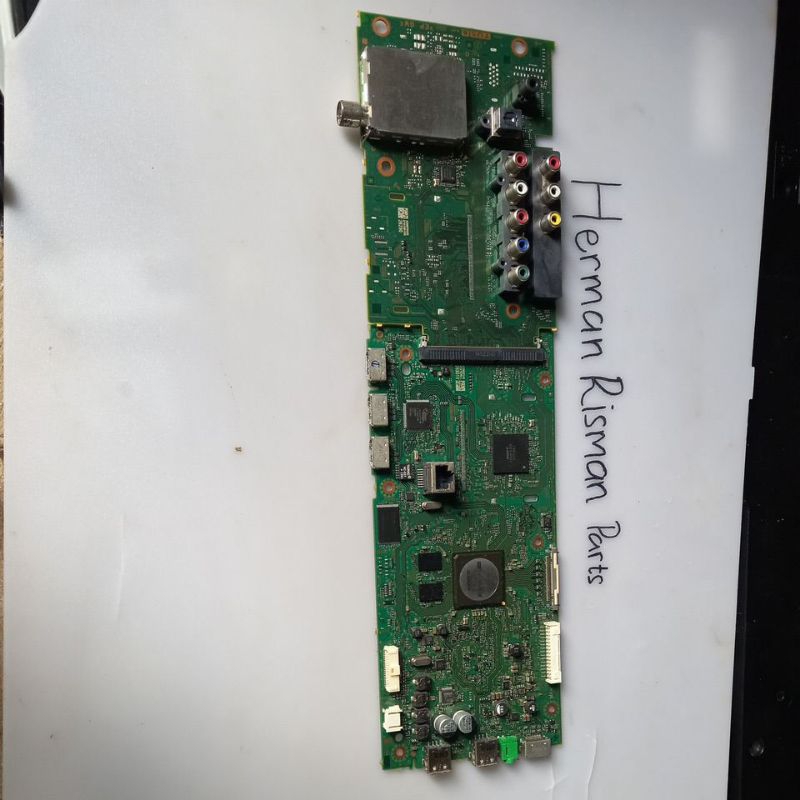 mainboard sony 40w700c