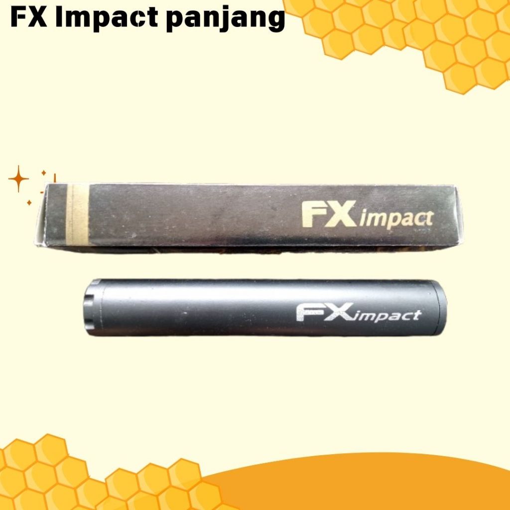 FX Impact panjang