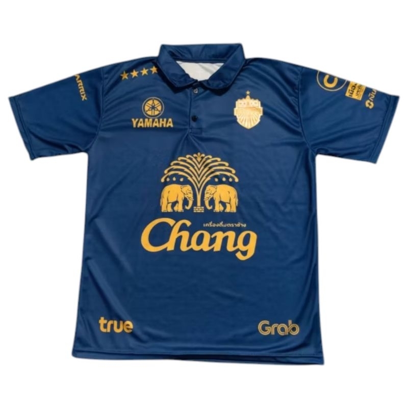 JERSEY BURIRAM UNITED FULL PRINTING 2020