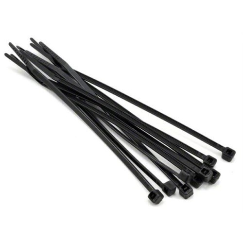 

kabel Ties Cable pengikat KSS 4.8 x 450 mm 4,8 x 45 cm 45cm 450mm Hitam Kabel Ties CV 450 MB KSS 4.8 mm Kurus isi 100 pcs Cable Tie Ties 450 x 4,8 MM CV-450-MB