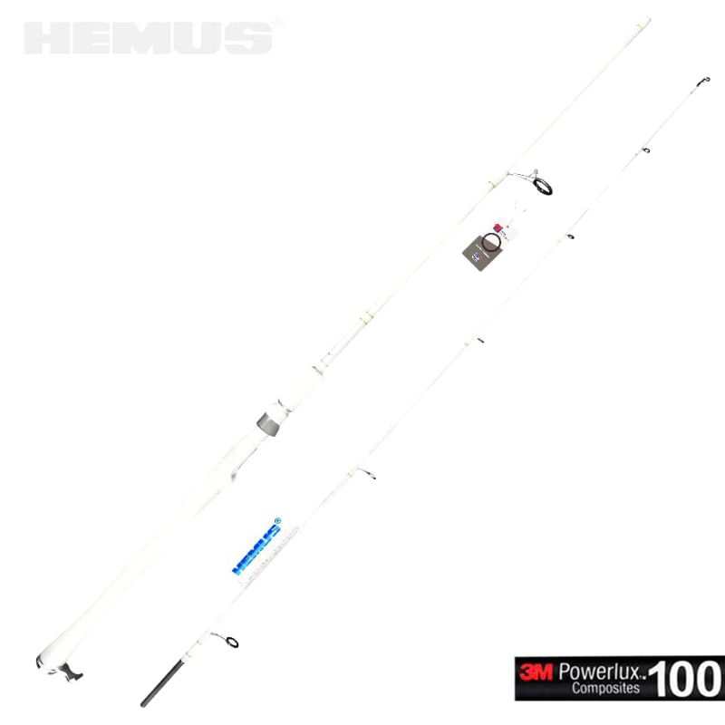 JORAN HEMUS REVANGER HR 602