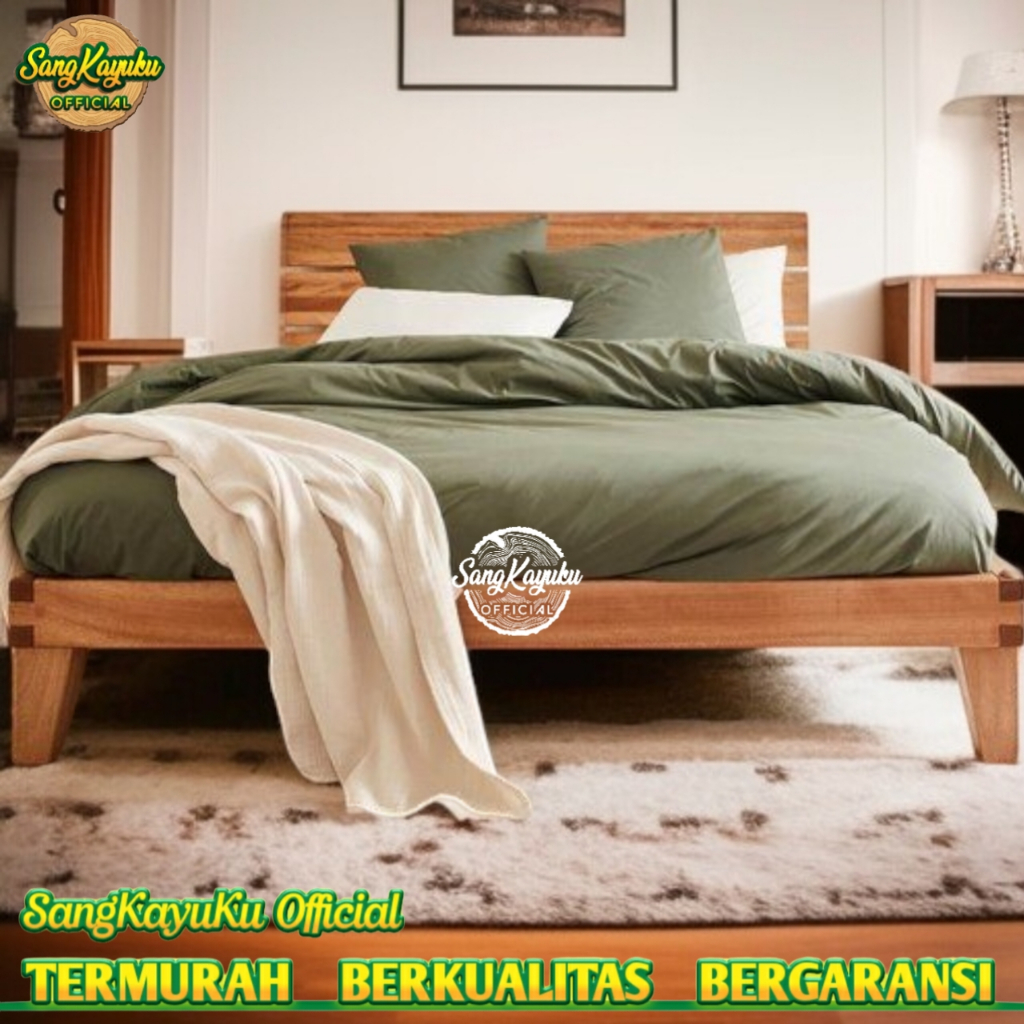 Dipan tempat tidur minimalis tempat tidur  dipan kasur divan kasur sandaran tempat tiidur  ranjang k