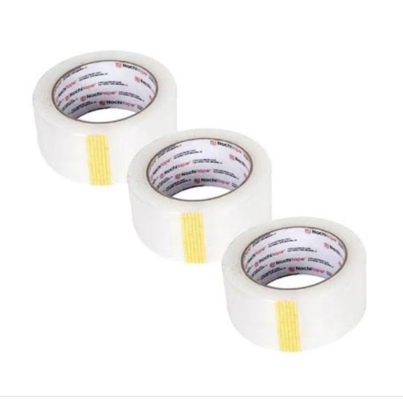 

[1 Pcs] Lakban / Solatip Bening