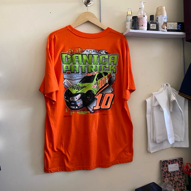 kaos second nascar original