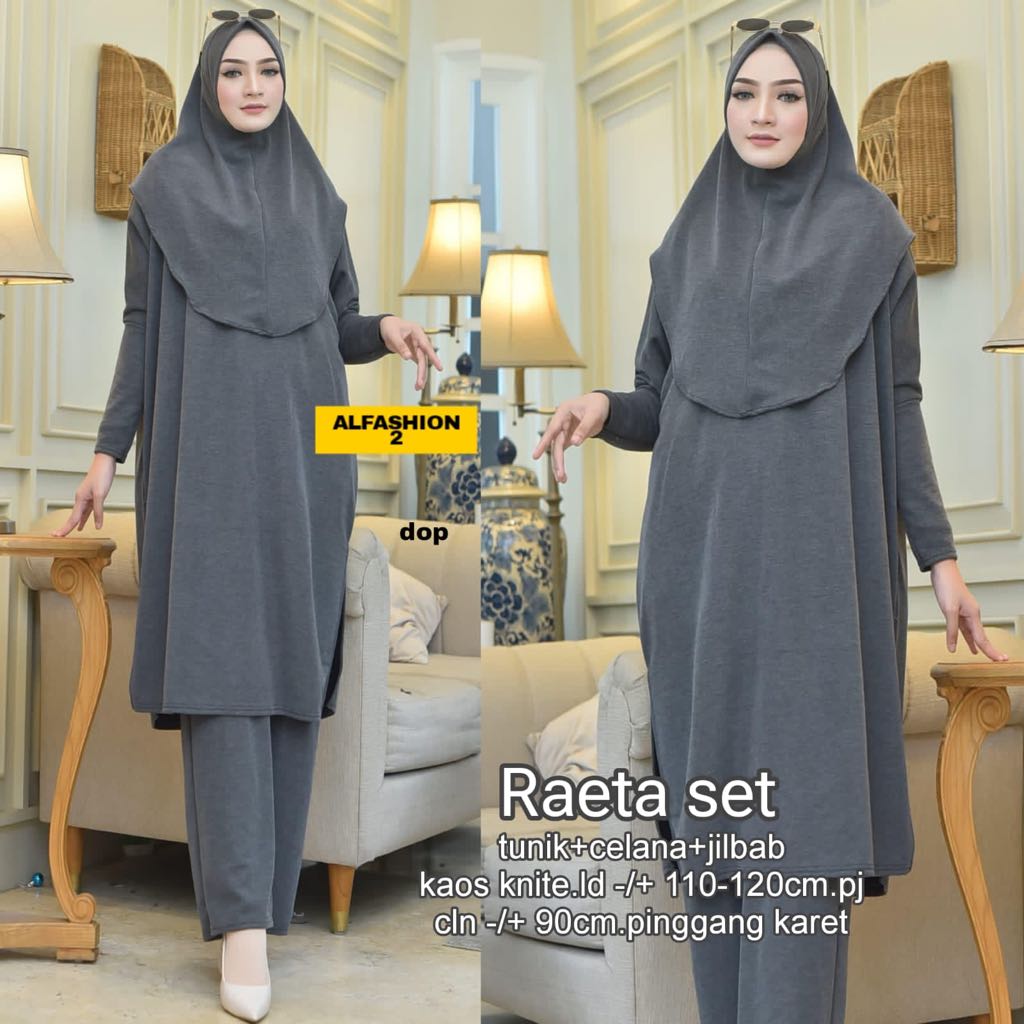 RAETA YANISE LADISA MITIRA MAELA LEIYA AILI OVA AMODA DAVIERA MALAY TRECI • BRIA • LENDRA • GANI • S