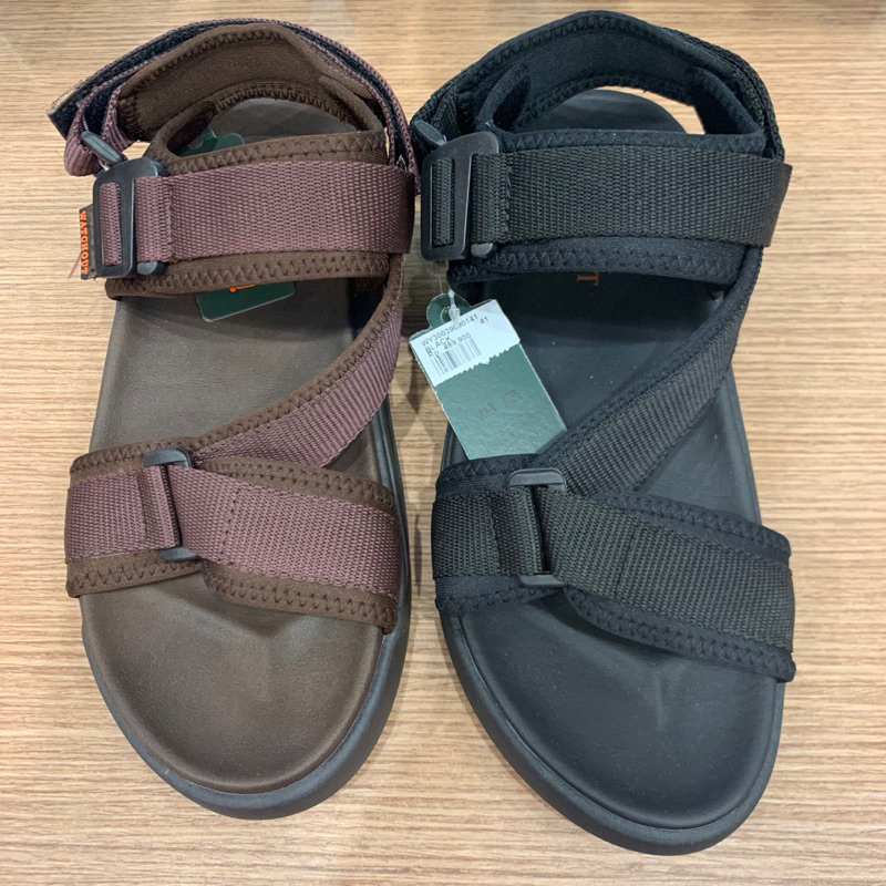 Sepatu sandal ringan dewasa Watchout (39-44)