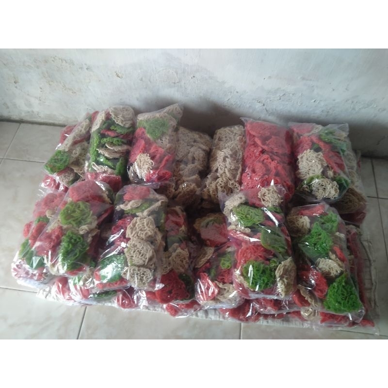 

kerupu petulo beras
