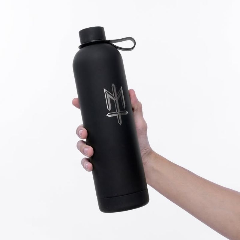 MATERNAL DISASTER "EDGAL" TUMBLER TERBARU HOOPS BANJARMASIN