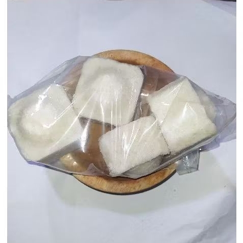 

Garam kotak/Garam 4 biji
