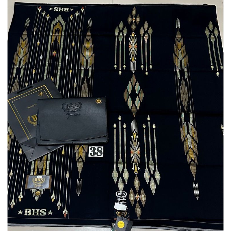 BHS Signature SSE/SSH GOLD