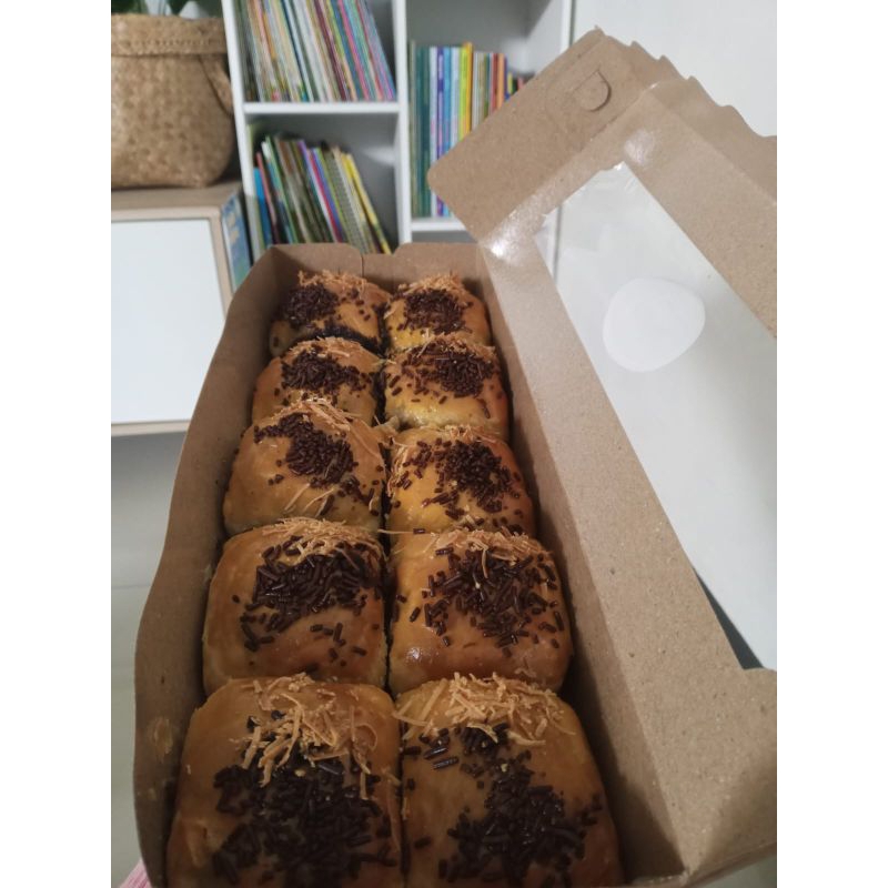 

BOLENHOMEMADE