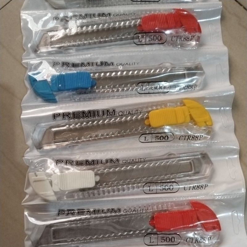 

Cutter L 500 bening Taco Premium