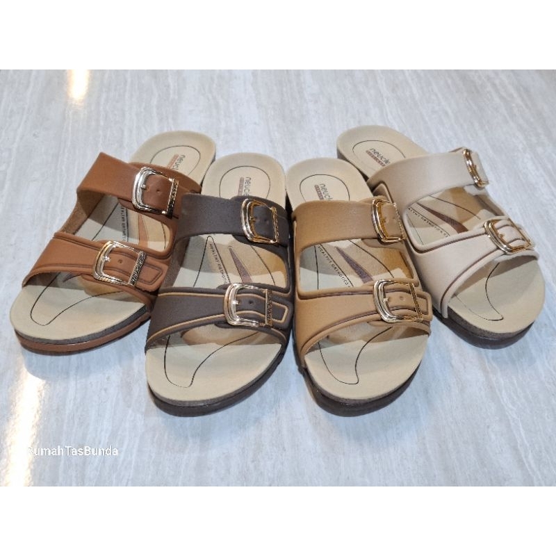 Sandal Wanita Neucleus Vienna-02