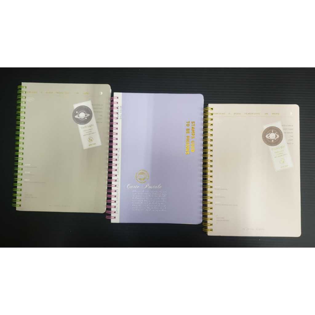 

NOTE BOPOK DEPAI A5 2888026