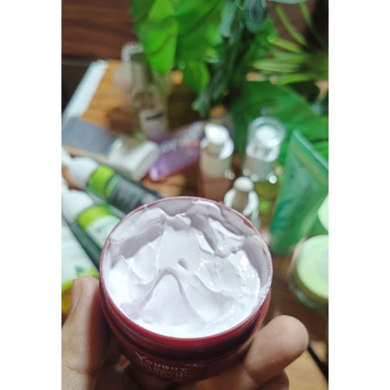 Youbuy krim penuaan dini