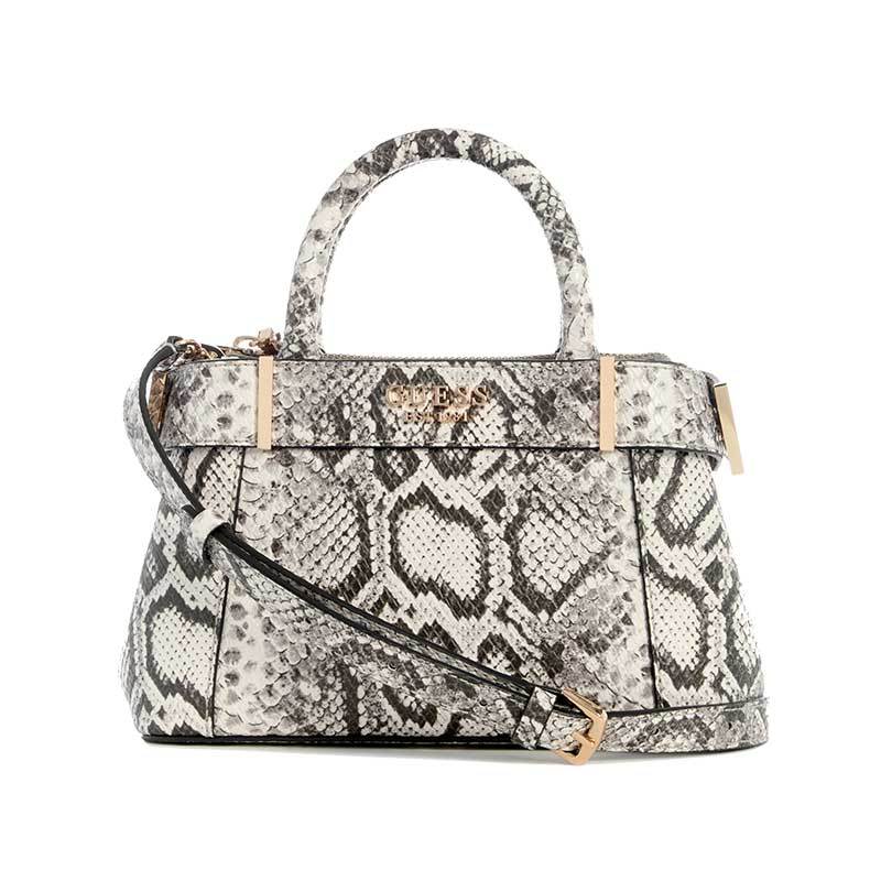 ANADELA MINI SATCHEL - TAS GUESS ORIGINAL WANITA